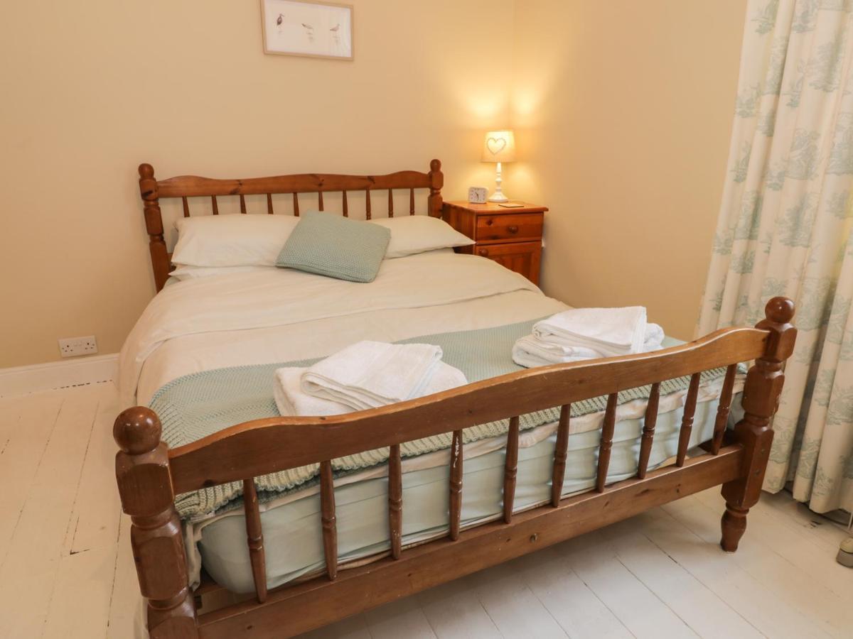 St Mary'S Cottage Scarborough Ngoại thất bức ảnh